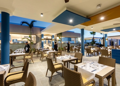 TUI Sélection Riu Palace Boavista - Choix Flex ***** - 2