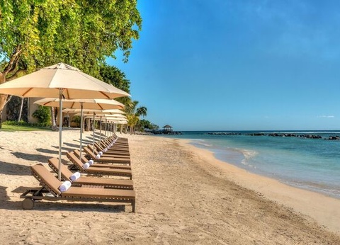 Hôtel The Westin Turtle Bay and Spa 5* - 6