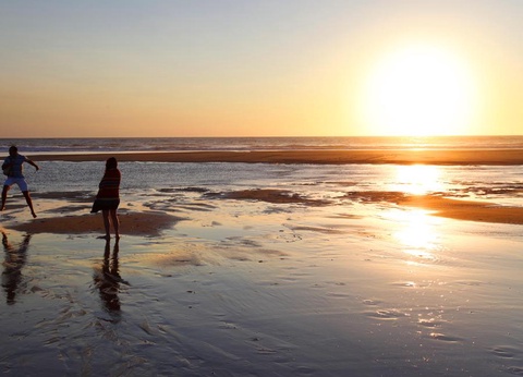 Camping Siblu de La Plage Mimizan Funpass inclus, 4* - 38