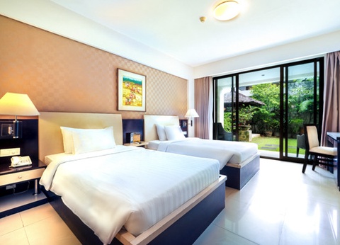 Hôtel Aston Kuta Hotel 4* - 7