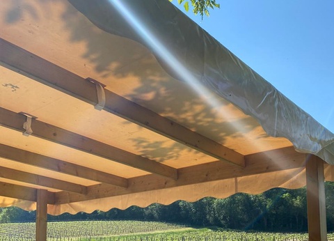 Camping Le Pressoir, 4* - 27