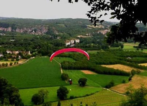 Camping L'Eau Vive, 4* - 14