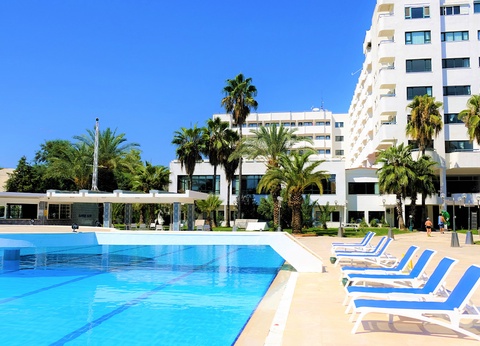 Sural Resort Hotel 5* - 10