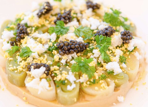 Séjour gourmand avec dîner et spa à Opio - 4* - 14