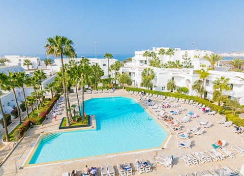 Circuit Richesses des villes impériales au grand sud marocain + extension Framissima Royal Tafoukt Agadir Resort & Spa - 27