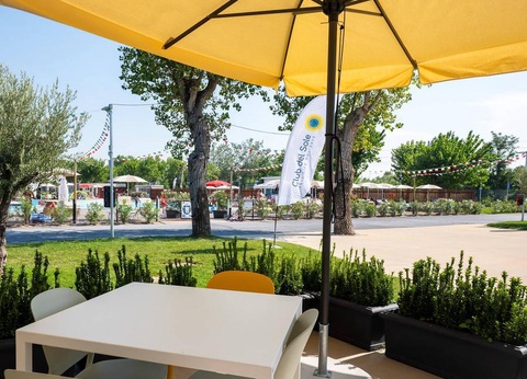 Camping Rimini Family Camping Village, 3* - 17