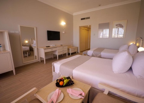 Combiné Fabuleuse Egypte et Calimera Blend Paradise Resort Hurghada - 24