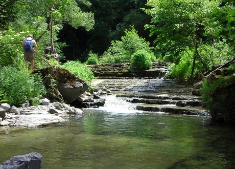 Camping Les Lavandes, 3* - 36