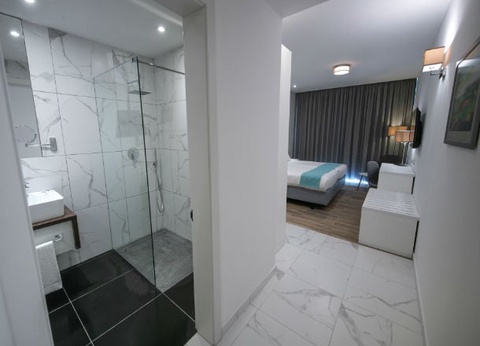 Hôtel The Solana & Spa 4* - 6