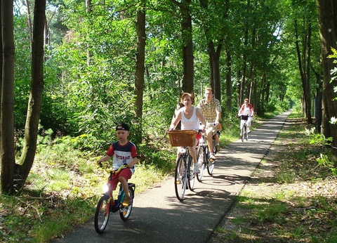 Camping Le Devancon, 3* - 23