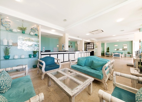 Smart Club Ukino Terrace Algarve 3* - 5