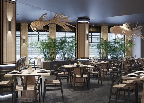 Hôtel Dreams Flora Resort & Spa ***** - 12