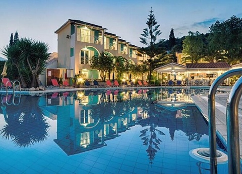 Hôtel Sunrise Zante 4* (Adults Only) - 12