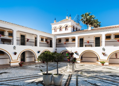 Hôtel TUI Sélection TUI Suneo Cortijo Blanco 3* - 6