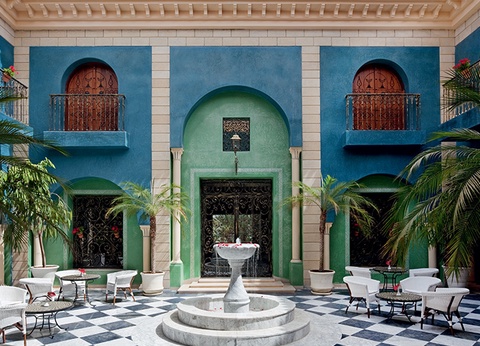 Hôtel Mövenpick Resort Sousse 5* - 26