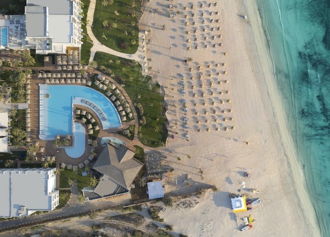 Hôtel Iberostar Selection Eolia Djerba 5* - 26