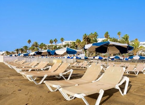 Hôtel Club Framissima Sol Lanzarote 4* - 8