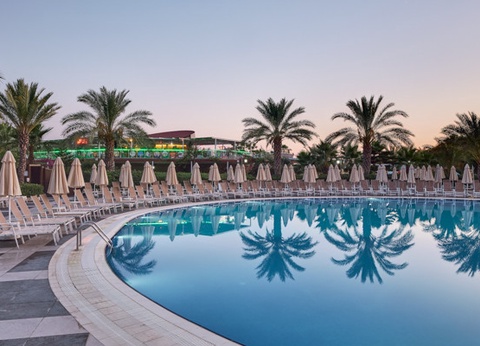 Hôtel Seaden Sea Planet Resort 5* - 2