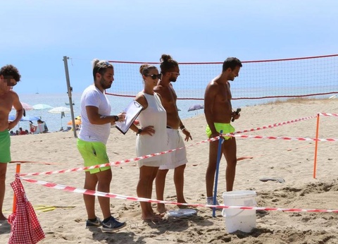 Camping Ultima Spiaggia, 4* - 48