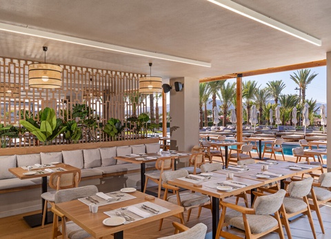 Hôtel Georgioupolis Suites 5* - 12