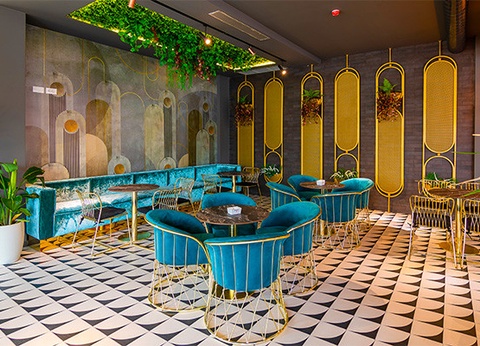 Club Framissima Bonita Luxury Resort 5* - 22