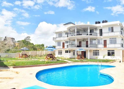 Sea Crest Hotel 3* - 5