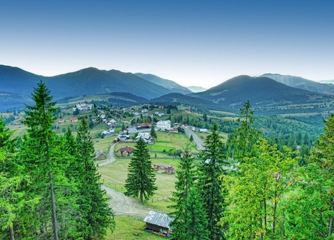 Circuit Au coeur de la Roumanie authentique - 19