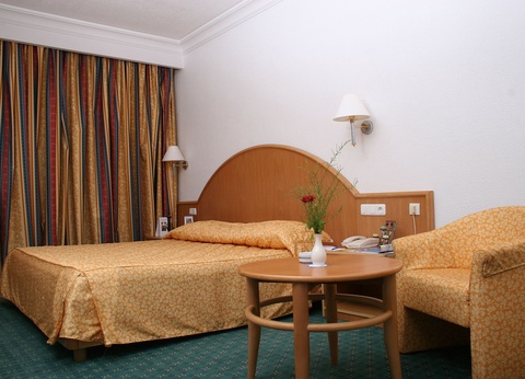 Hôtel El Mouradi Port El Kantaoui 4* - 25