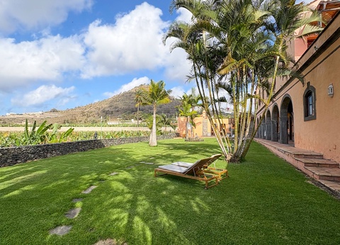 Hôtel Hacienda del Buen Suceso 3* - 18