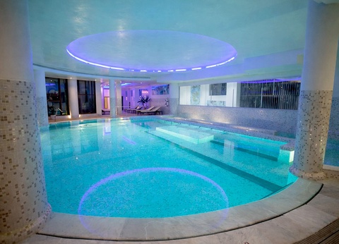 Hôtel Sousse Palace Hotel & Spa 5 * - 11