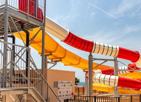 Camping Lou Souleï, 4* - 3