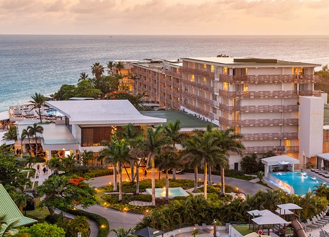 Hôtel Sonesta Ocean Point Resort ***** - 2