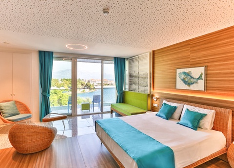 Club Framissima Premium Kumbor 4* - 3