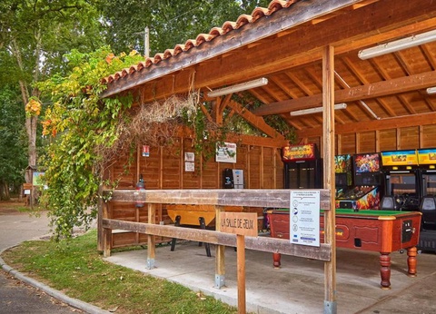 Camping Mayotte Vacances, 5* - 30