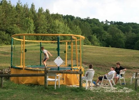 Domaine du Lac de Néguenou, 3* - 40