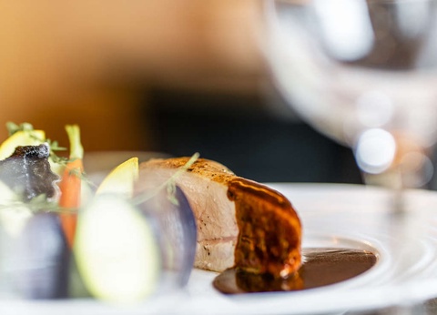 Escapade gourmande et bien-être dans un hôtel 4* au coeur de l'Alsace - 4* - 15