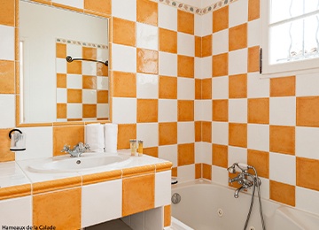 Résidence Lagrange Le Domaine de Fayence 4* - 21