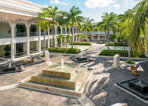 Grand Riviera Princess 5* - 4