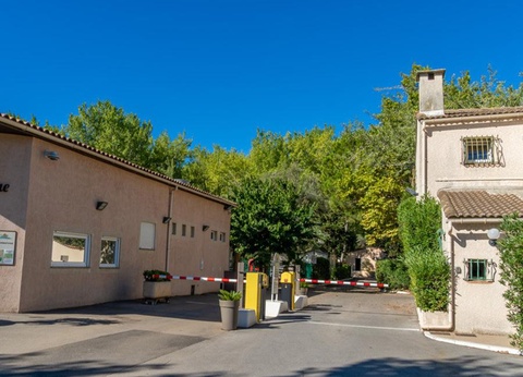 Camping Abri de Camargue, 4* - 24