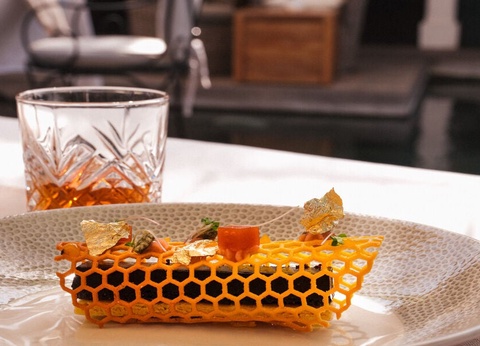 Hôtel 20° Sud - Relais et Châteaux 5* - 7