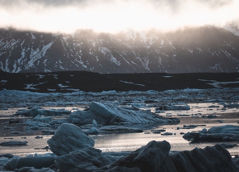 Autotour Merveilles du nord islandais 8 jours / 7 nuits - 12