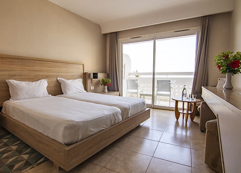 Hôtel Riadh Palms Resort & Spa 4* - 7