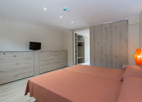 Hôtel Club Jumbo Medplaya Aparthotel Sant-Eloi 3* - 17