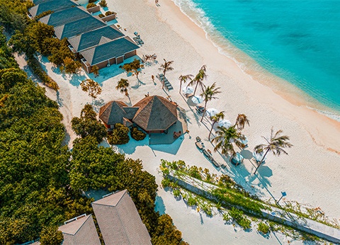 Hôtel Fram Sélection Brennia Kottefaru Maldives 5* - 3