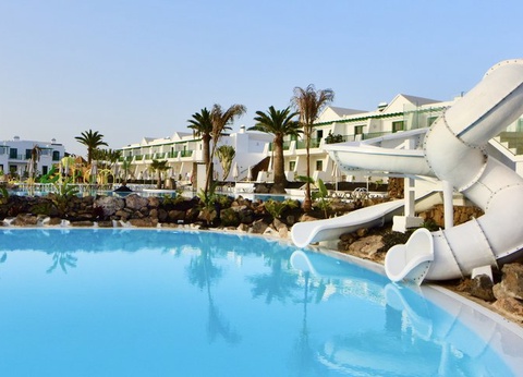 Hôtel MYND Yaiza 4* - 13