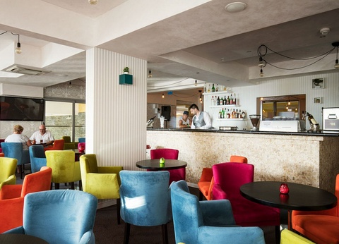 Naya Club Vile Oliva 4* - 2