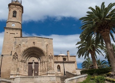 TAIGA Lake Caspe - 47