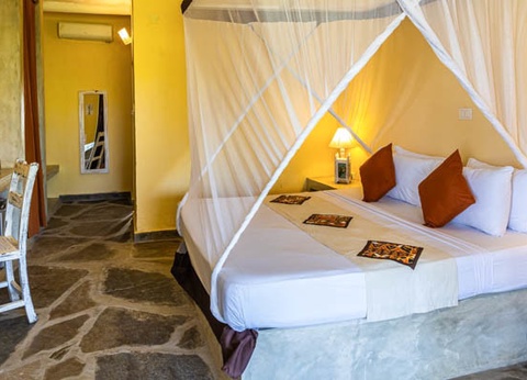 Bravo Club Watamu Beach 4* - 14