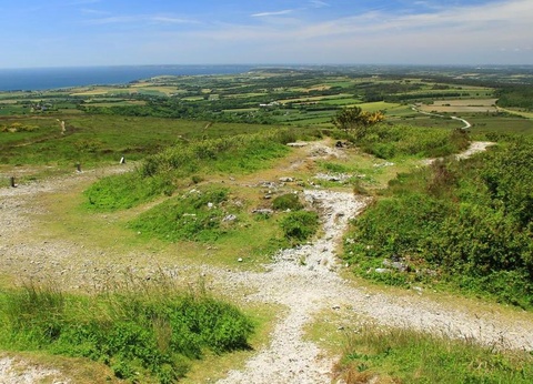 Camping Siblu Domaine de Kerlann 4* - 24