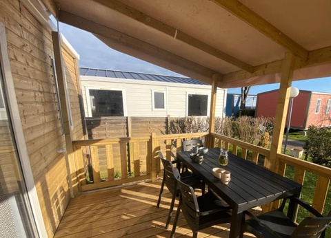 Camping Ostrea, 4* - 38